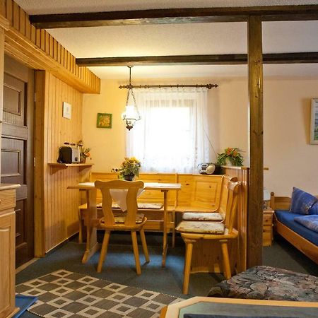 Ferienwohnung Kretzschmar Зебниц Экстерьер фото